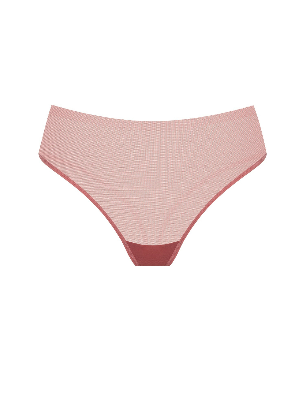 Трусы FLEUR (муза) Mise a nu