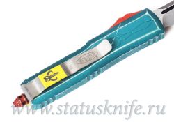 Нож Microtech UTX-85 233-10BH Bounty Hunterфотография - 5