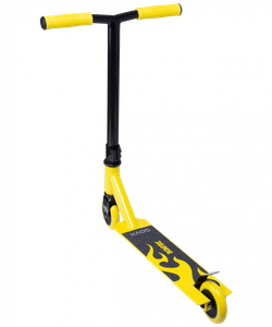 Самокат трюковый XAOS Bonfire 100 мм