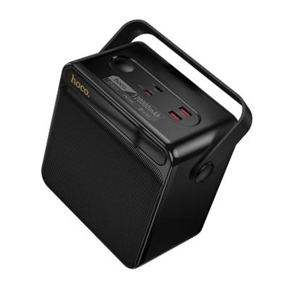 Power Bank Hoco DB101 120000mAh
