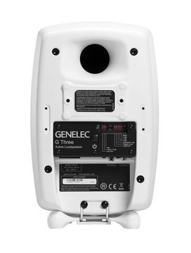 Genelec G Three BW