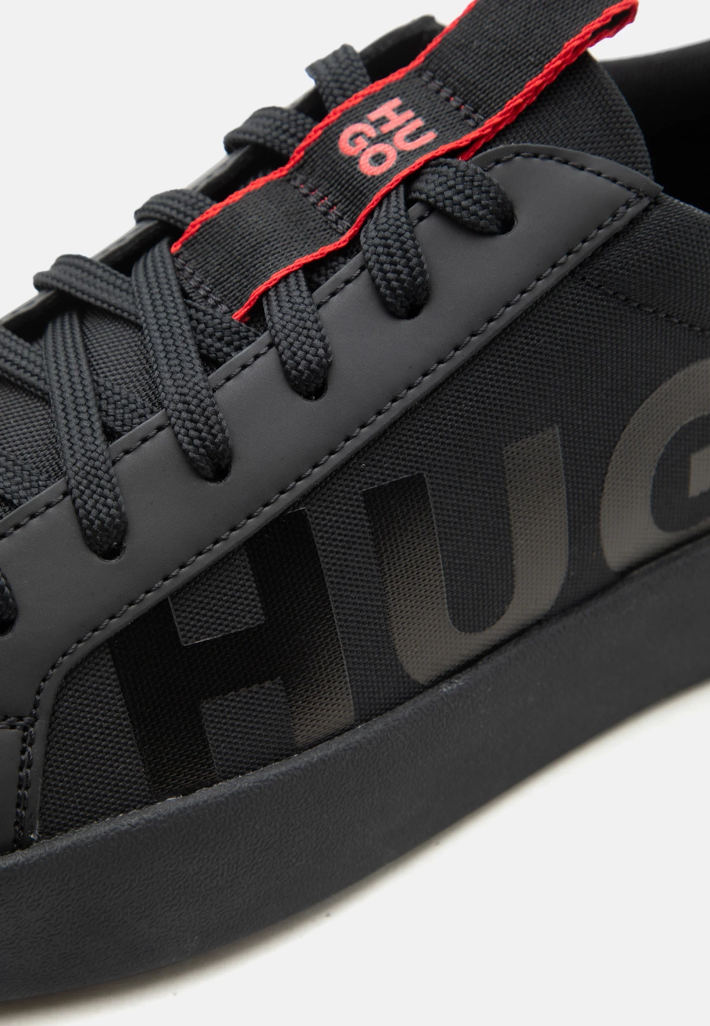 Кроссовки HUGO LYDE