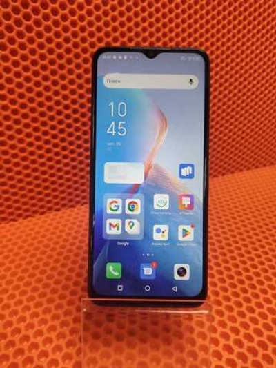 Смартфон Infinix SMART 7 Plus 64 ГБ
