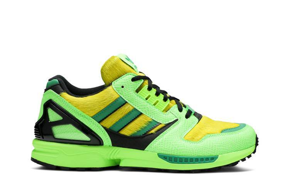 Кроссовки Adidas Originals Zx 8000