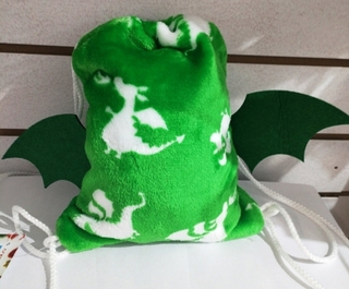 Рюкзак -МЕШОК "Любимчик-миник"1 шт