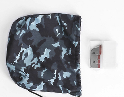 Ледобур Тонар ЛР-150Д (левое вращение)