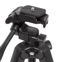 NT-530 Шт Era Штатив SFTP-02BT Comfort Travel 425/1365mm 0,64kg load3,0kg пульт держатель телефона