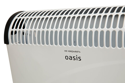 Электрический конвектор Oasis KPO-20