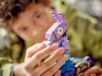 Конструктор LEGO Fortnite 77071 Подставка Лама