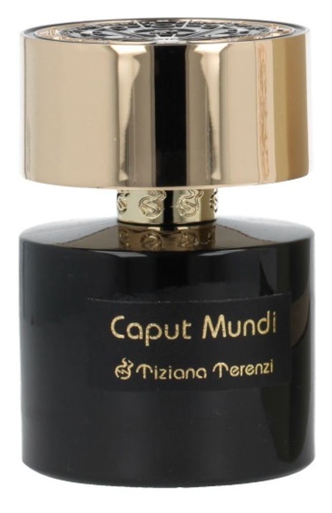 Tiziana Terenzi Caput Mundi Extrait de parfum - tester 100 ml (unisex)