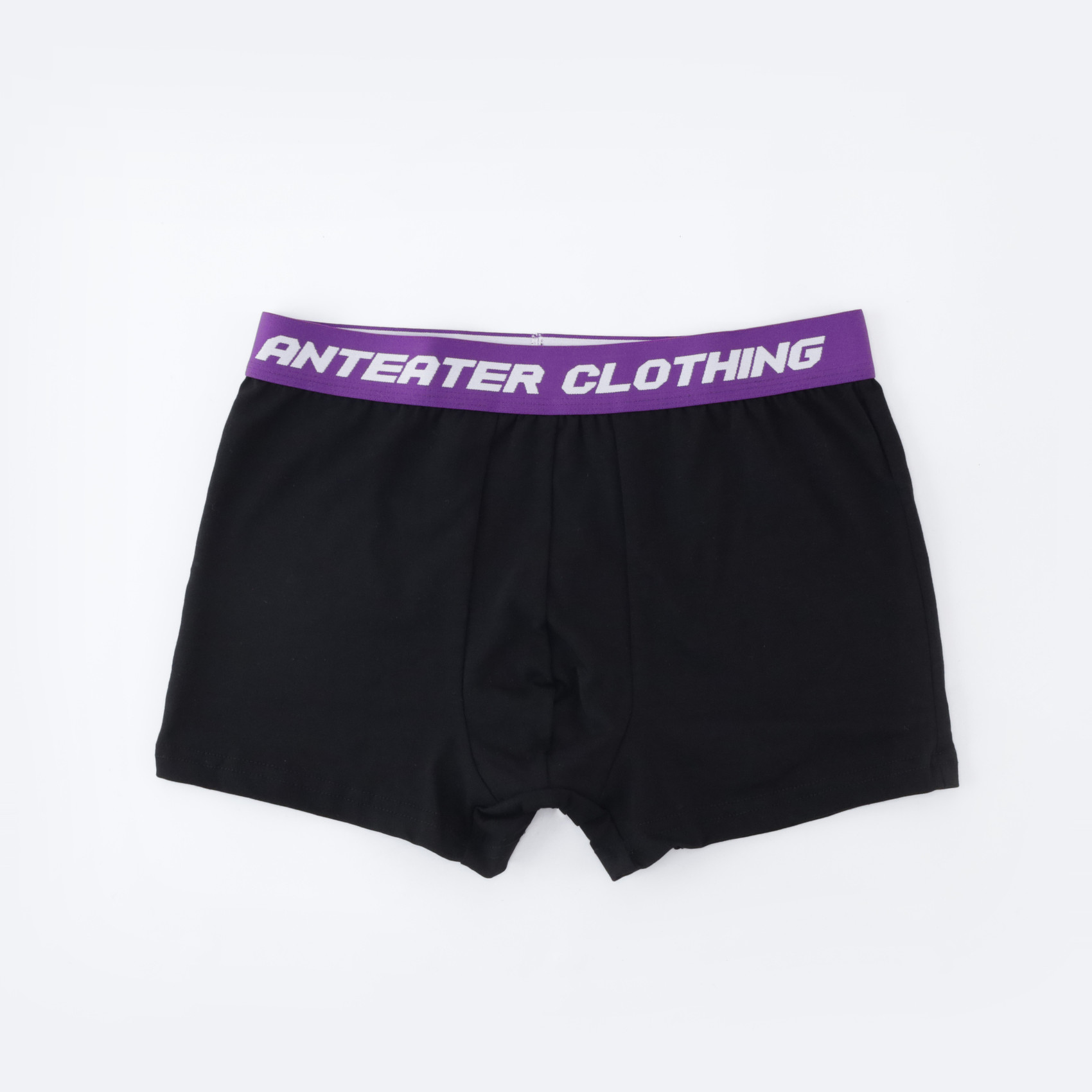 Трусы Anteater Boxers (black-grey) артикул: - купить в магазине Дайс