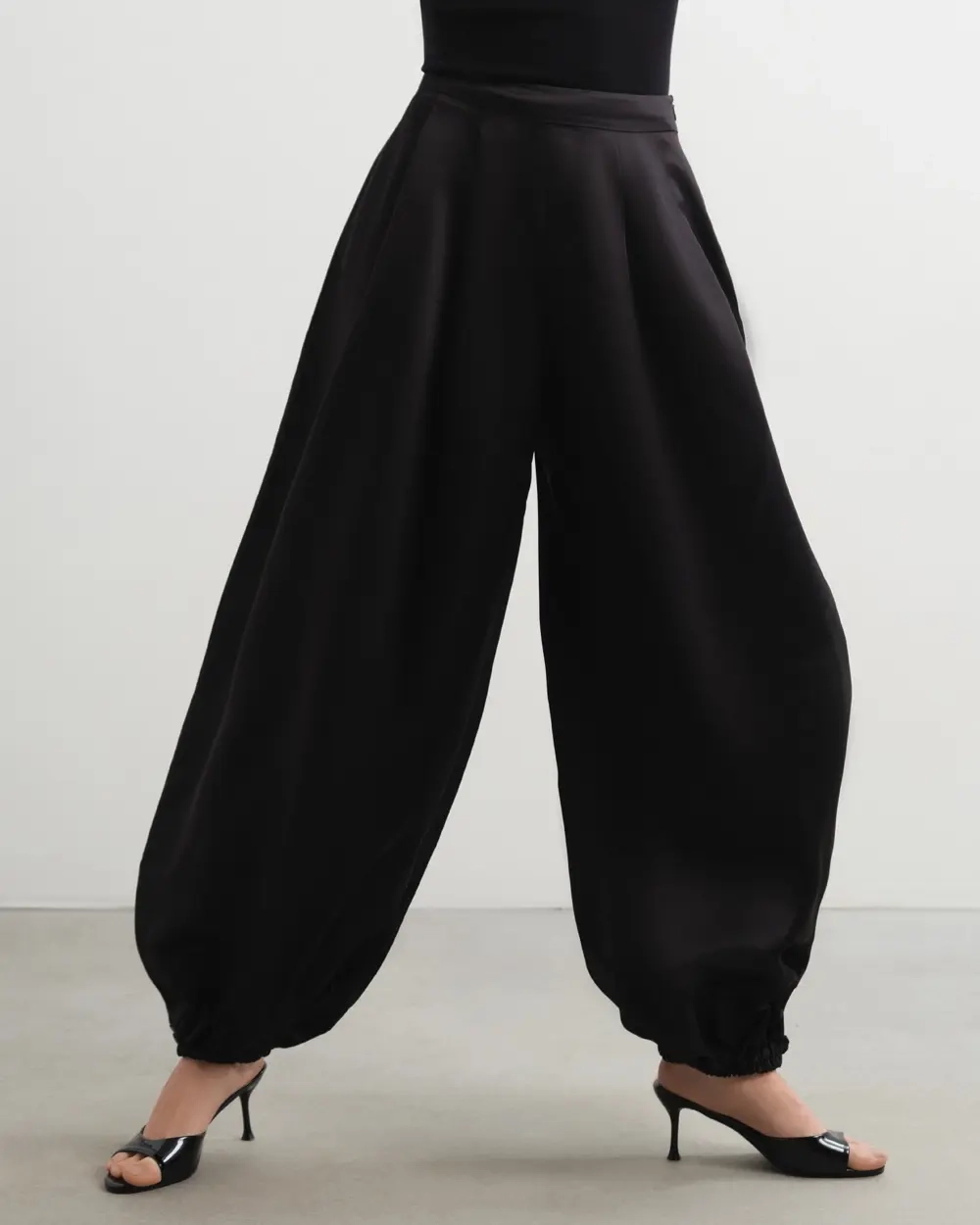 Брюки "Aladdin"