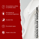 Codeage, Maison Red Skincare, осветляющий крем для лица, 50 мл (1,7 жидк. унции)