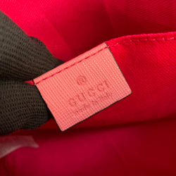 Gucci Children's GG Ranch Tote