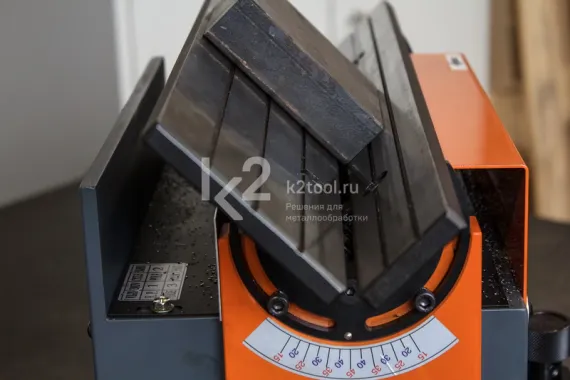 Ручной кромкорез для небольших заготовок NKO B3