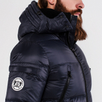 КУРТКА ОСТРОГ МУЖСКАЯ RUSSOASIATICCOMPANY