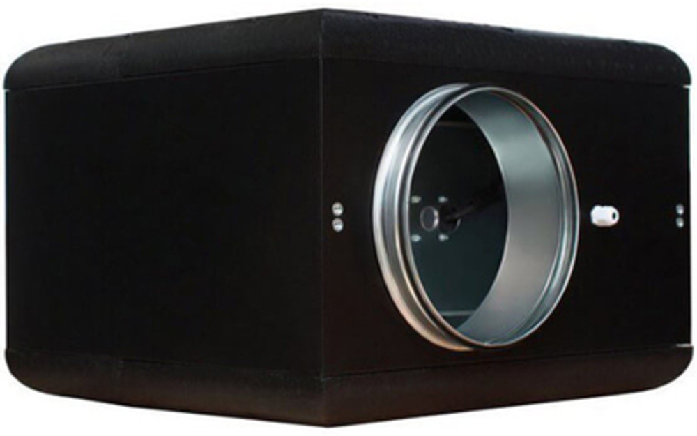 Вытяжная установка Turkov CAPSULE 1600 V