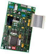 Плата PCB ICOM 3.N  SCHINDLER.