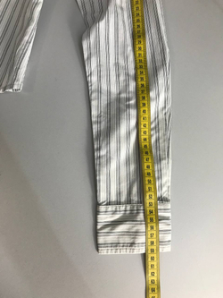 Блузка Seppala приталенная, маркировка 34, визуально на 40 размер