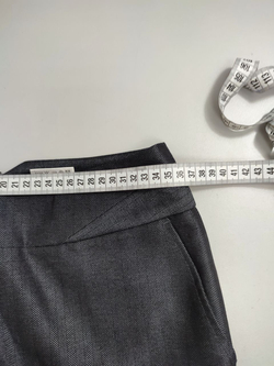 Юбка Incity серая 40 размер