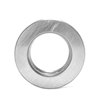 Подшипник шариковый упорный однорядный открытый, 35х62х18 мм (шкворень ГАЗ)