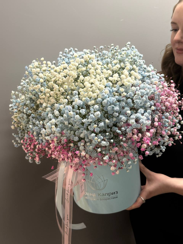 Композиция "Конфетти"