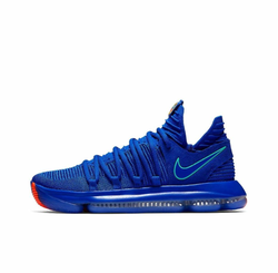 Кроссовки Nike KD 10 EP 'City Edition' 897816-402