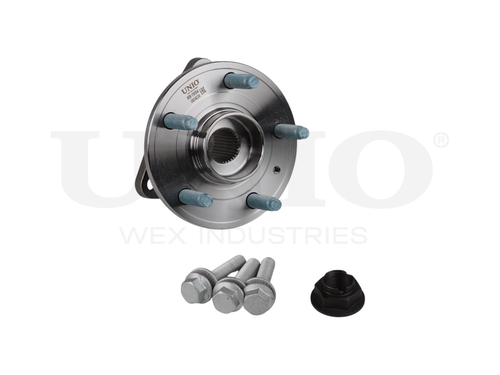 Ступица передняя (с ABS) UNIO HUB-20054