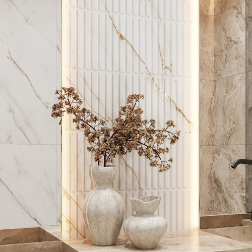 SELVA GOLD DECOR CP4004-D