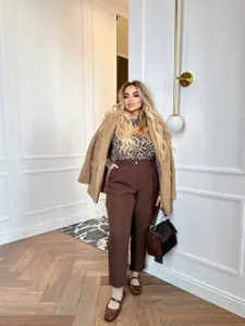 Брюки УК-234 Фабрика Моды