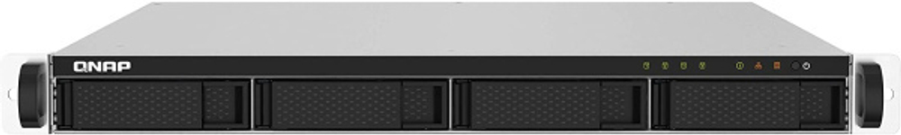 Сетевое хранилище QNAP TS-432PXU-2G