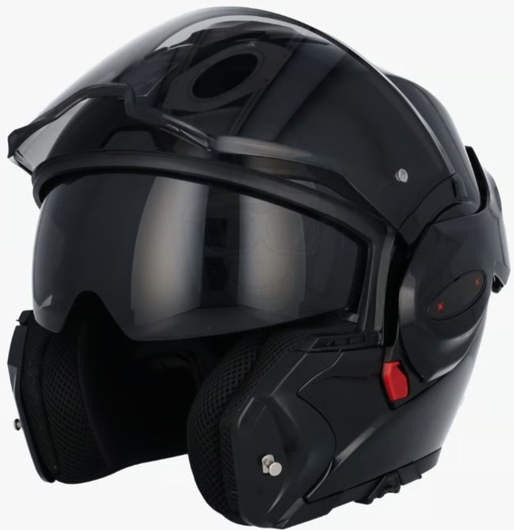 Exo-Tech Evo Pro Solid / Черный