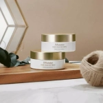 Освежающие гидрогелевые патчи с пептидами и золотом JMsolution Prime Gold Eye Patch (60шт)