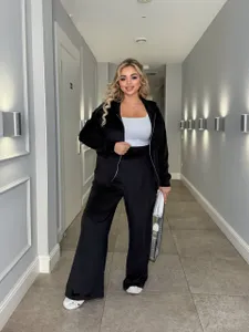 Костюм УК-1817-2 Фабрика Моды