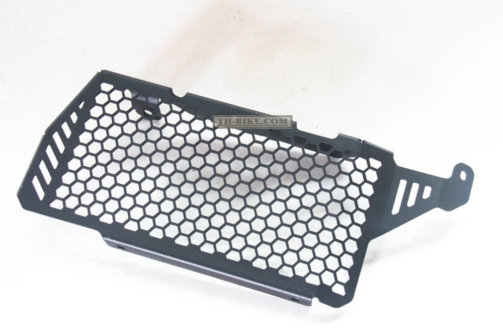 Radiator guard for Honda CRF300 (2021-Up)