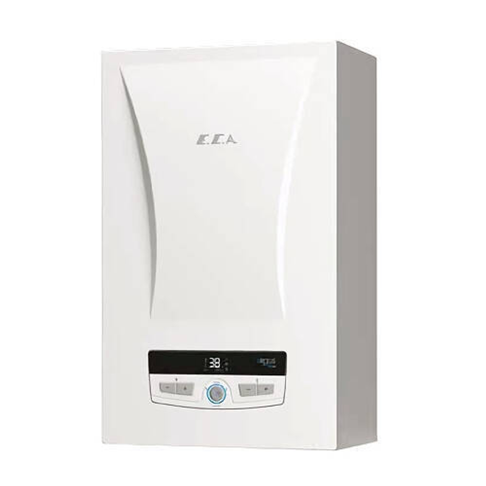 Котел электрический настенный E.C.A. ARCEUS EK 18 MT (380В, двухконтурный)