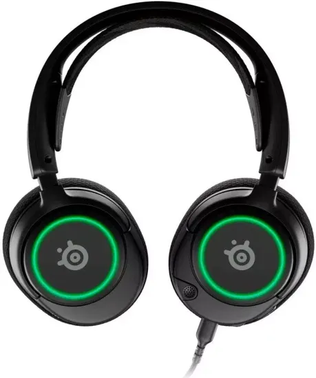 Наушники SteelSeries Arctis Nova 3