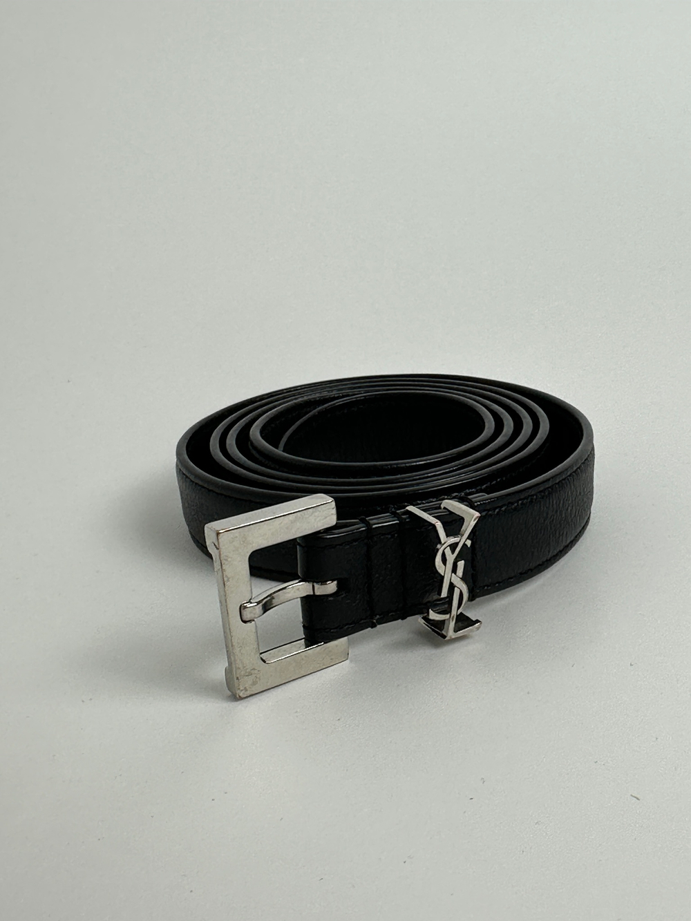 Ремень Saint Laurent