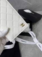 Обложка на паспорт Chanel