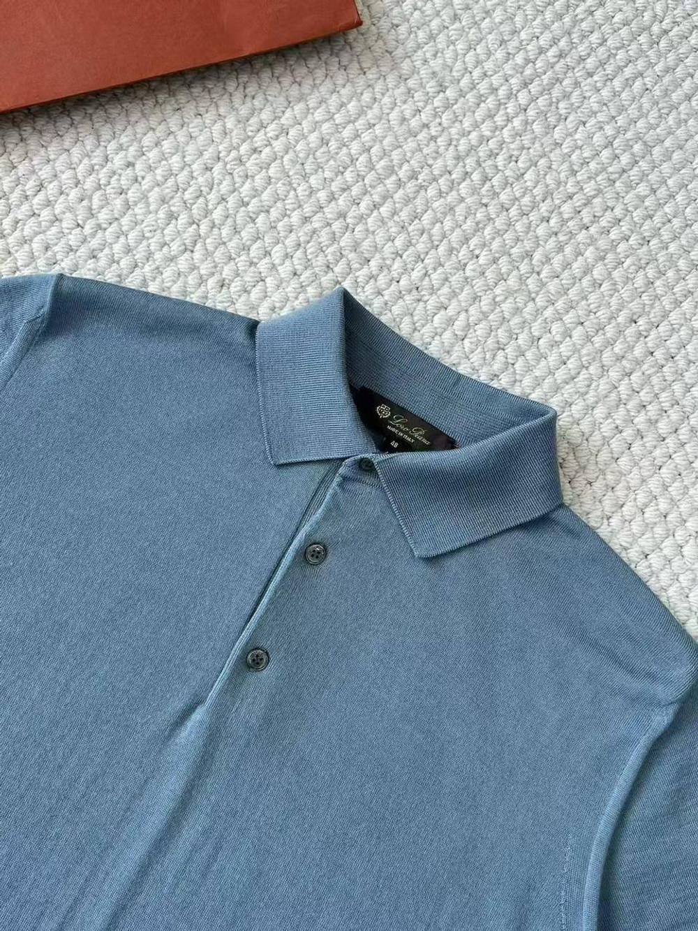 Поло Loro Piana