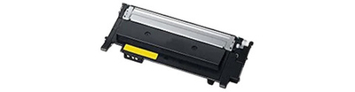 Картридж для Samsung CLT-404Y SL-C430/480 1K Yellow  AQUAMARINE (Совместимый)