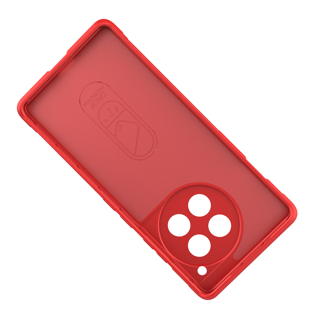 Противоударный чехол Flexible Case для OnePlus 12R