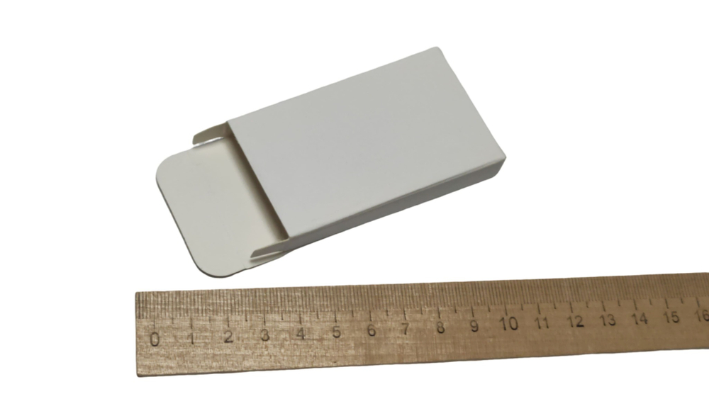 Коробочка картонная Box-73*43*12G