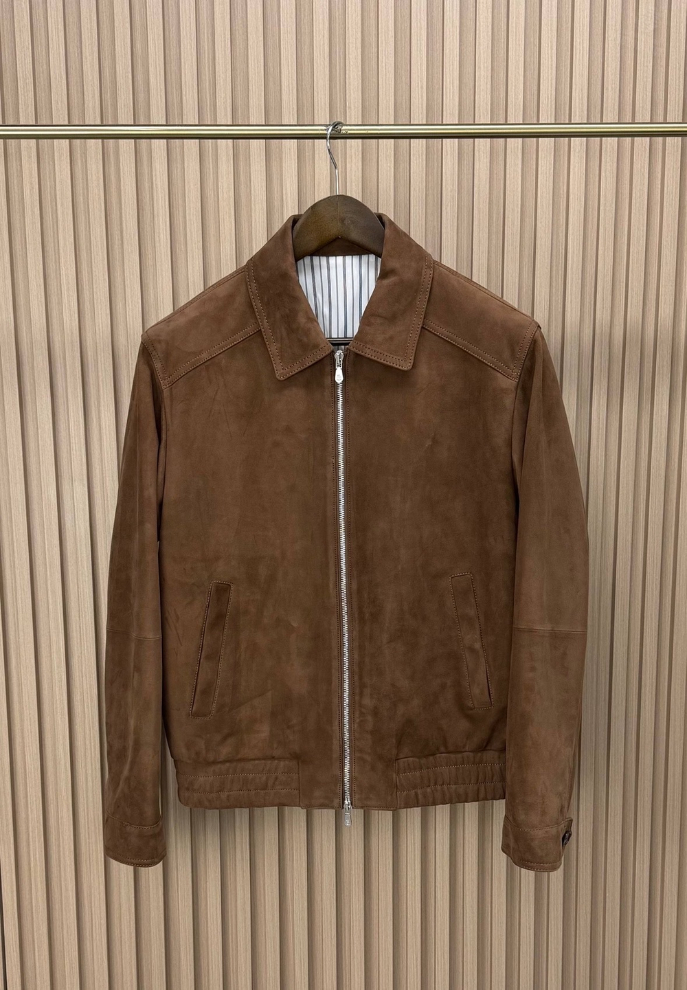 Куртка Brunello Cucinelli