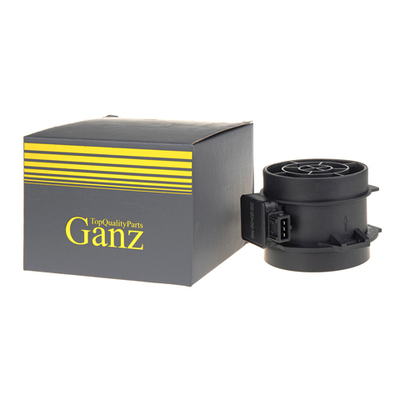 Расходомер воздуха BMW E36/E46/E39/X5 mot.M54306S3 GANZ GIG14026