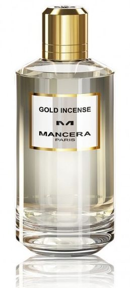 Mancera GOLD INCENSE