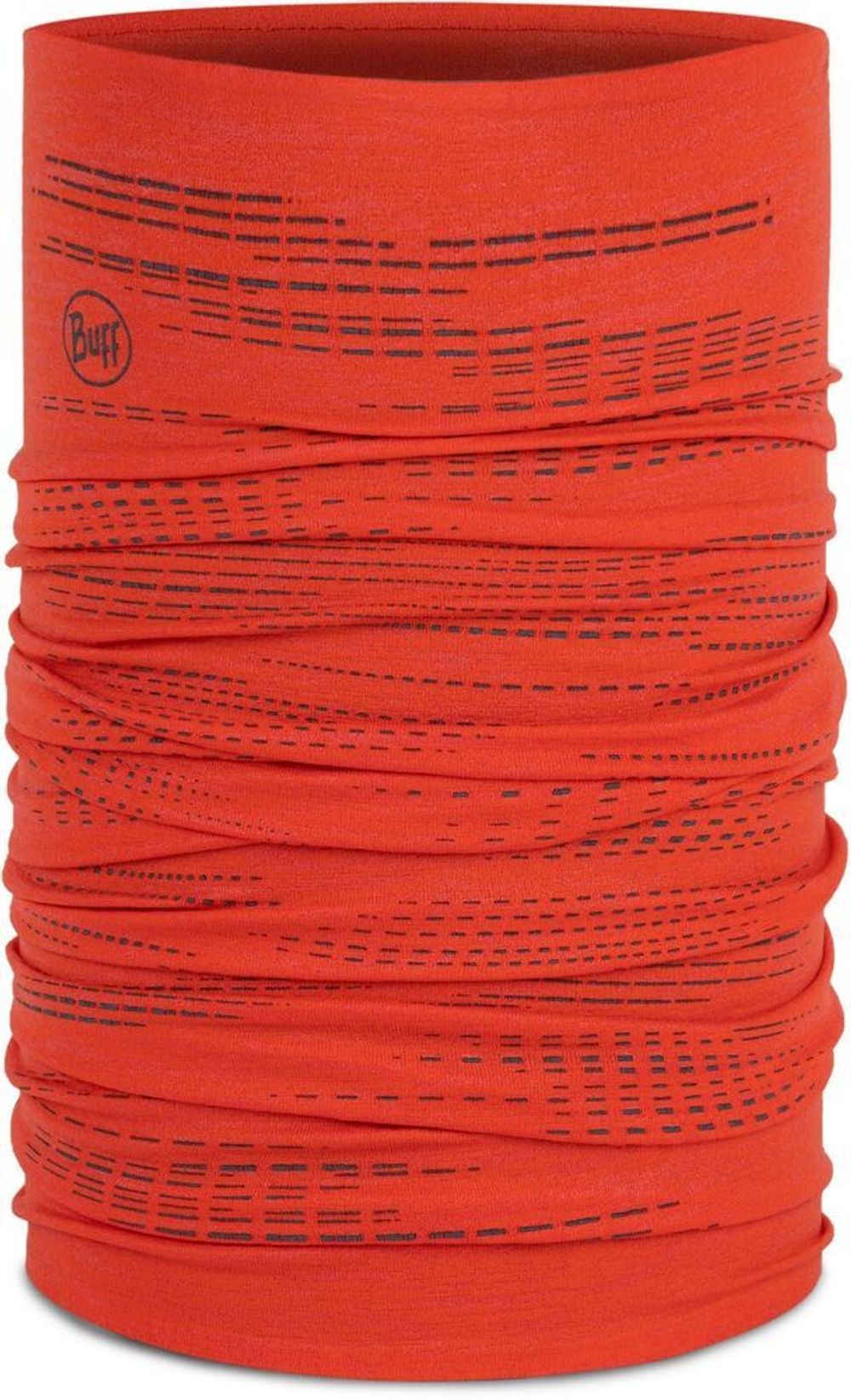 Бандана Buff DryFlx Orange Red (US:one size)