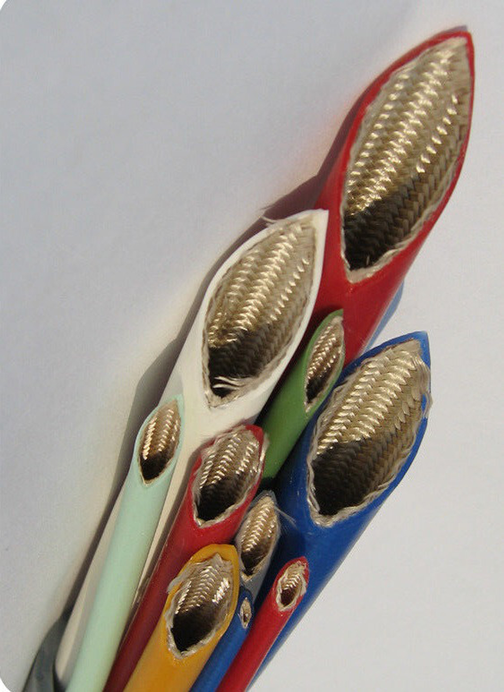 Трубка ТКСП