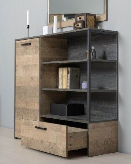 Комод ТРУВОР  13.307.01