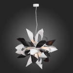 Подвесная люстра ST-Luce Spiraglio SL453.453.06E